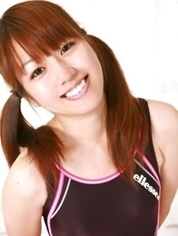 beautiful; japan teens; solo; 