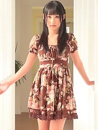boobs; brunette; hairy; japanese; 