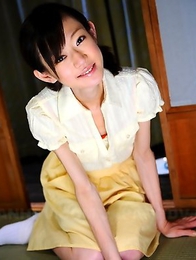 bed; housewife; japanese; lingerie; skinny; solo; teen; 