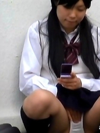 amateur photos; cumshot; fetish; japan teens; japanese teens; pissing; schoolgirls; upskirt; 