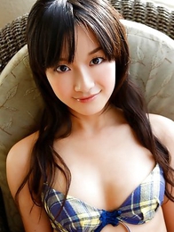 beautiful; japan idols; japan teens; japanese teens; outdoors; public; solo; 