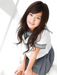 japan idols; japan teens; japanese teens; schoolgirls; uniform; 