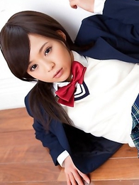 hot; japan idols; japan teens; japanese teens; schoolgirls; uniform; 