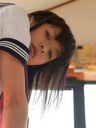 japan teens; japanese teens; schoolgirls; solo; sport; uniform; 